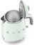 50's Style Retro Serisi Mini Su Isıtıcı / Kettle 5