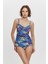 T14000 Toparlayıcı Tankini 1