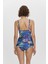 T14000 Toparlayıcı Tankini 3