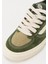 Rowley Classic Haki Erkek Sneaker Erkek Haki Spor Ayakkabı 4