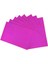 50X70 Pembe Keçe Tabaka 10'lu Paket 1.5 mm 1