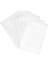 50X70 Beyaz Eva Tabaka 10'lu Paket 1.5 mm 1