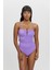 M12020 Straplez U Telli Ince Askılı Mayo 1