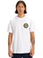 Cırcle Back Ss Erkek T-Shirt Eqyzt08054 1