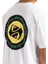 Cırcle Back Ss Erkek T-Shirt Eqyzt08054 4