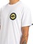 Cırcle Back Ss Erkek T-Shirt Eqyzt08054 5