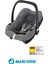 Cabrio Fix I-Size Adac'lı Bebek Oto Koltuğu ve Ana Kucağı 0-13KG Select Grey 1