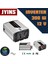 Modifiye Sinus Inverter - 300 Watt 12 Volt - 300W 12V 2