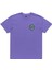 Cırcle Back Ss Erkek T-Shirt Eqyzt08054 1