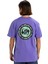 Cırcle Back Ss Erkek T-Shirt Eqyzt08054 4