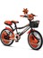 20 Panthera Bmx Erkek Bisiklet (Turuncu) 1