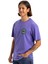 Cırcle Back Ss Erkek T-Shirt Eqyzt08054 3