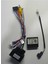 Citroen Berlingo /opel Combo Peugeot 10 Inç 6-128 3