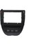 Peugeot 107 / Citroen C1/ Toyota Aygo 10 Inç 4-32 2
