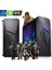 Strıx G13CHR İ7-14700F Atl2 32 GB Ddr5 2tb SSD Rtx 4060 W11PRO Masaüstü Bilgisayar 1