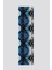 Lacivert Mavi Soyut Desenli Runner 40X220CM 2
