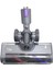 Inovator x 7272 Şarjlı Süpürge Için Uyumlu Süpürücü Başlık Violet 1