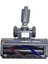 Inovator x 7272 Şarjlı Süpürge Için Uyumlu Süpürücü Başlık Violet 2