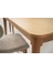 Finike Masa, Umay Sandalye, Dekor Bench, Natural, 140 x 90 4