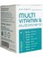 Multivitamin & Multimineral 1 x 30 Tablet 2'li Set 8