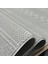 Babil Koleksiyonu Mikrofiber Iplik Jüt Taban Lüks Halı 3