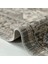 Butik Koleksiyonu Mikrofiber Iplik Jüt Taban Lüks Halı 4