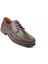 5 Nokta 106796.M 4fx Siyah Erkek Rahat Ayakkabı Kahve 1
