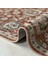 Butik Koleksiyonu Mikrofiber Iplik Jüt Taban Lüks Halı 4