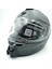 Scorpion Exo Apex Gt Sp Air Kask Için Chin Mount Aksiyon Kamera Çene Bağlantı Aparatı 9