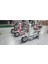 Go 55 Elektrikli Motosiklet 800W 48V-20AH - Mondimotor 2