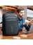 Su Geçirmez Oxford Kumaş 15.6 Inch Laptop Sırt Çantası Supreme 4