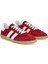 Kadın Deri Sneaker 1511035Z64032 Kırmızı 5