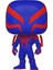 Nessiworld Funko Pop Across The Spider Verse: Spider-Man 1