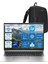 Elitebook 860 G11 Wolfpro Intel ULTRA7-155H 64 GB Ddr5 512 GB SSD 16'' Wuxga Freedos Taşınabilir Bilgisayar 9970P1ET21+ZETTAÇANTA 1