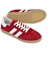 Kadın Deri Sneaker 1511035Z64032 Kırmızı 7