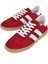 Kadın Deri Sneaker 1511035Z64032 Kırmızı 8