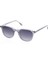 HW2232-02 49 Polarize Unisex Güneş Gözlüğü 1