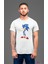 Kirpi Sonic Unisex Tişört T-Shirt 1