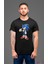 Kirpi Sonic Unisex Tişört T-Shirt 2