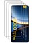 Xiaomi Poco F7 Pro / F7 Ultra Cam Ekran Koruyucu 9h Ultra Koruma (3 Adet) 1
