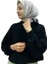 P.c Crepe Saten Eşarp 5288230 1
