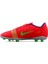 Mercurial Jr Vapor 14 Club Fg/mg Kırmızı Çocuk Futbol Kramponu CV0823-600 2
