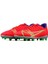 Mercurial Jr Vapor 14 Club Fg/mg Kırmızı Çocuk Futbol Kramponu CV0823-600 3