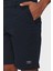 Streç Pamuklu Regular Fit Normal Bel Short Erkek Short EM000591 AF12336 UB102 4