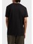 Pamuklu Kabartmalı Logo Baskılı Regular Fit Bisiklet Yaka T Shirt Erkek T Shirt XM000554 AF10356 UC001 2