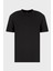 Pamuklu Kabartmalı Logo Baskılı Regular Fit Bisiklet Yaka T Shirt Erkek T Shirt XM000554 AF10356 UC001 5