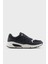 Armani Exchage Logolu Kalın Taban Sneaker Ayakkabı Erkek Ayakkabı XUX239 XV909 U385 1