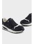 Armani Exchage Logolu Kalın Taban Sneaker Ayakkabı Erkek Ayakkabı XUX239 XV909 U385 3