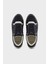 Armani Exchage Logolu Kalın Taban Sneaker Ayakkabı Erkek Ayakkabı XUX239 XV909 U385 4