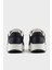 Armani Exchage Logolu Kalın Taban Sneaker Ayakkabı Erkek Ayakkabı XUX239 XV909 U385 5
